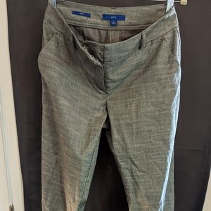 Women's Apt. 9 dress pants size 6